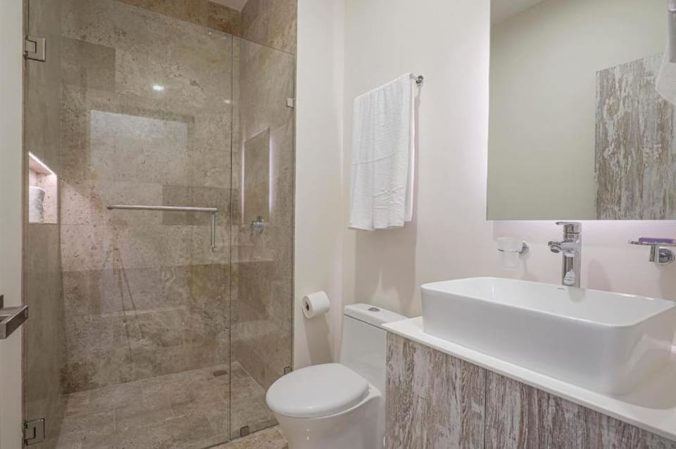 Apartamento Aldea Zama 7 Apartment in Tulum