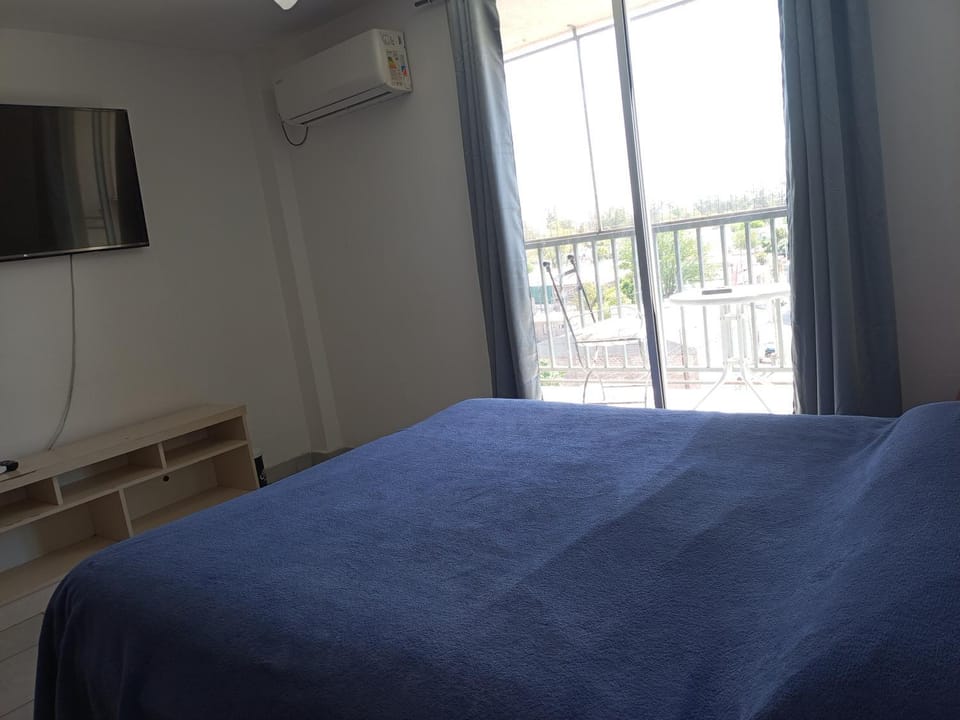 Departamento el estadio Apartment in Santiago del Estero