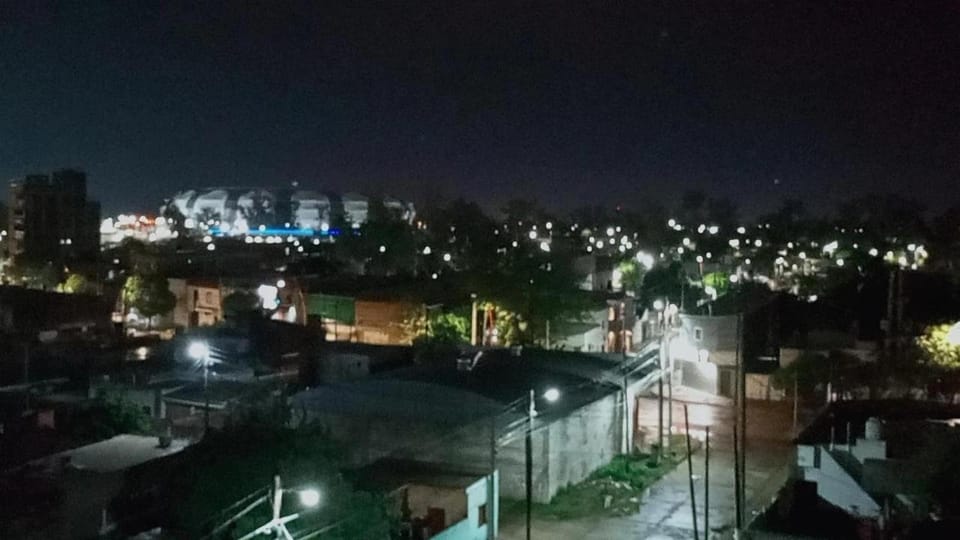 Departamento el estadio Apartment in Santiago del Estero