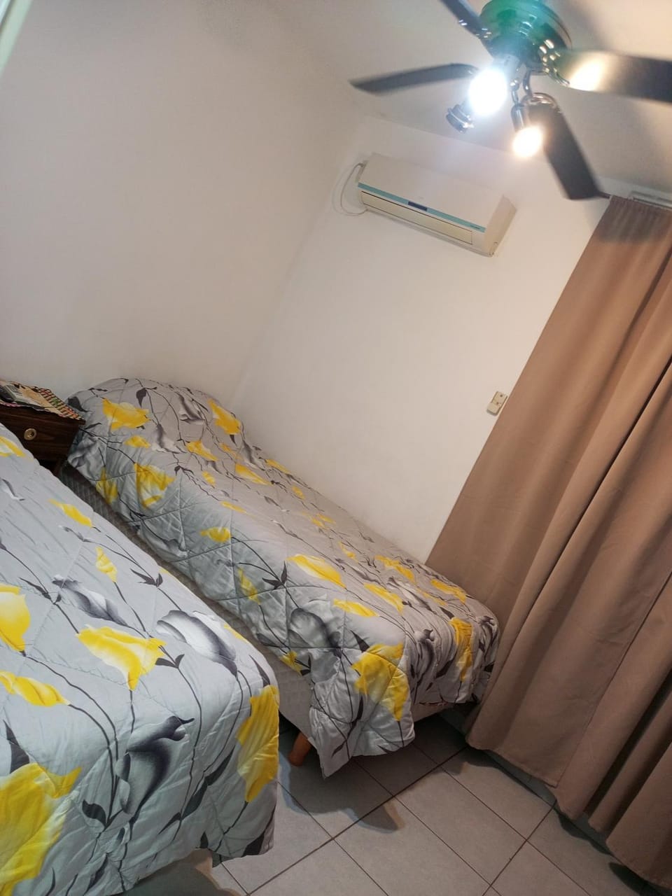 Departamento el estadio Apartment in Santiago del Estero