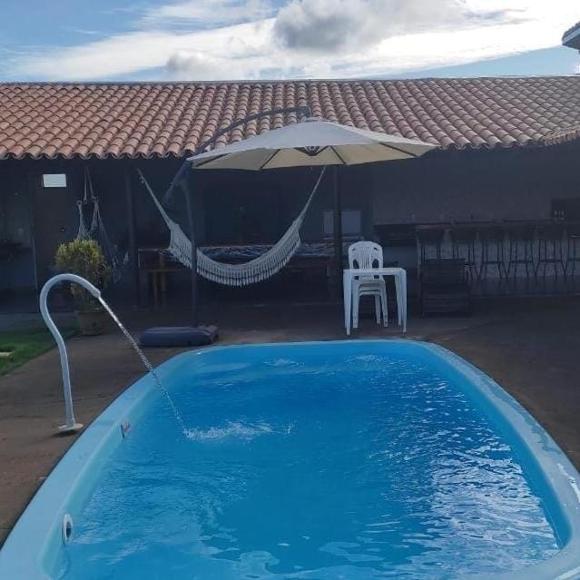Casa em capitólio Mg House in State of São Paulo