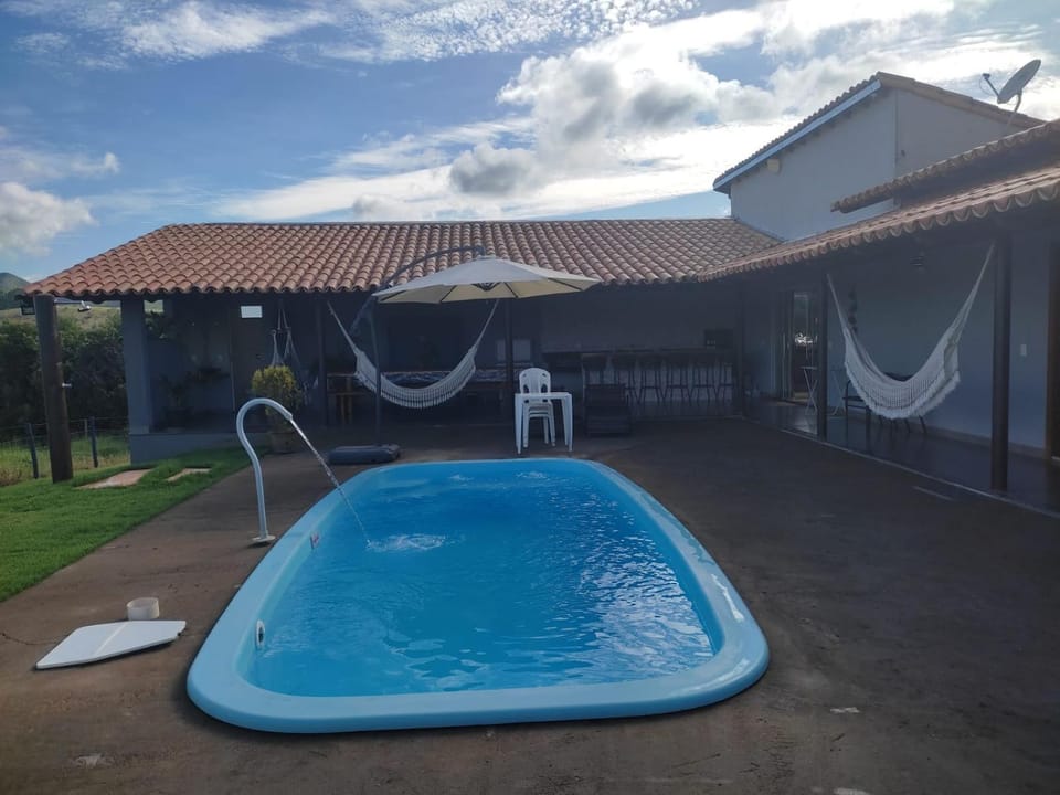 Casa em capitólio Mg House in State of São Paulo