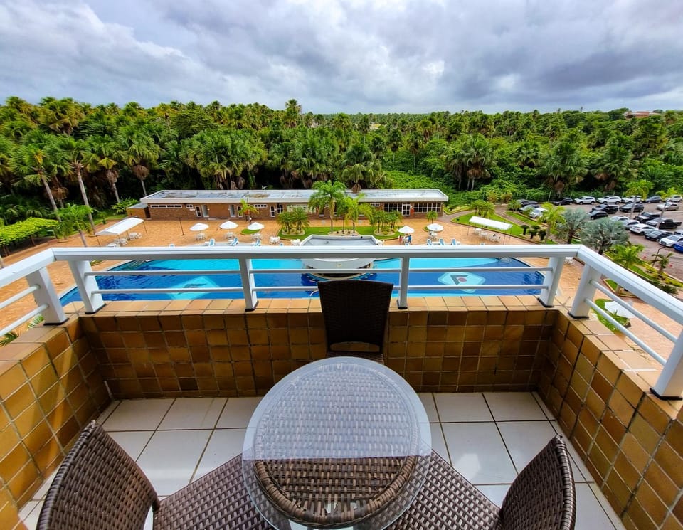GRAN LENÇÓIS FLAT RESIDENCE Apartment in State of Maranhão, Brazil