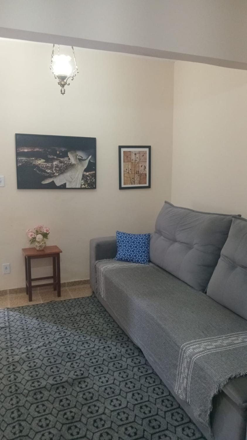 Aconchegante Cobertura no Flamengo Apartment in Rio de Janeiro