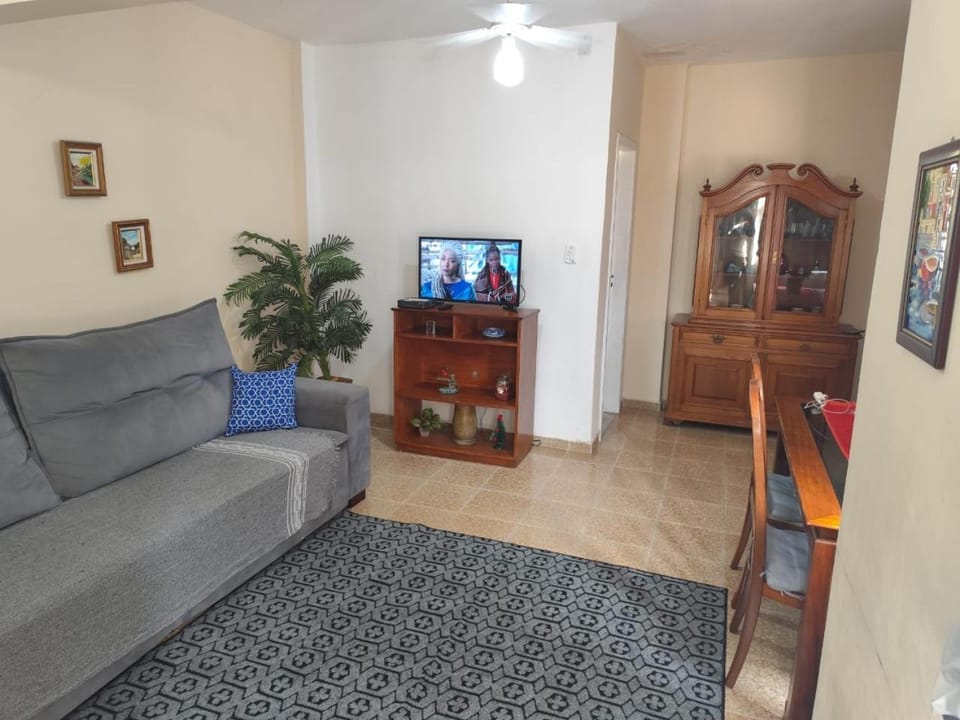 Aconchegante Cobertura no Flamengo Apartment in Rio de Janeiro