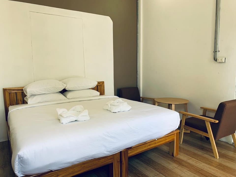 La nuit de laos Bed and Breakfast in Luang Prabang