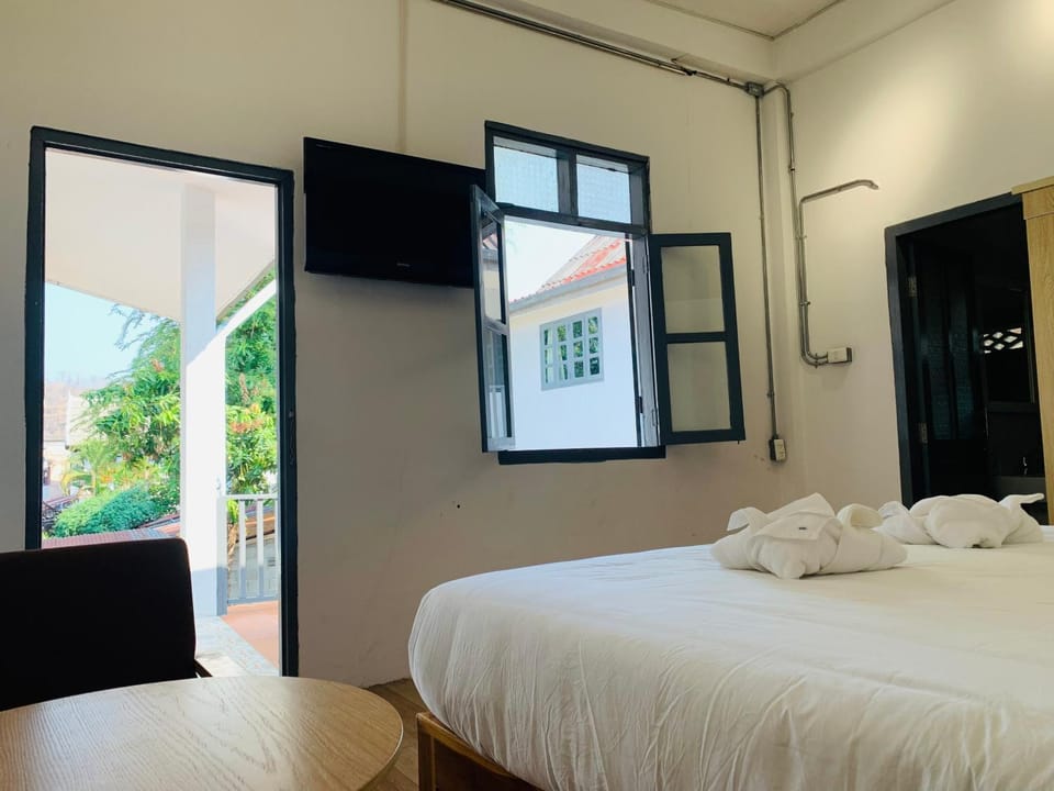 La nuit de laos Bed and Breakfast in Luang Prabang