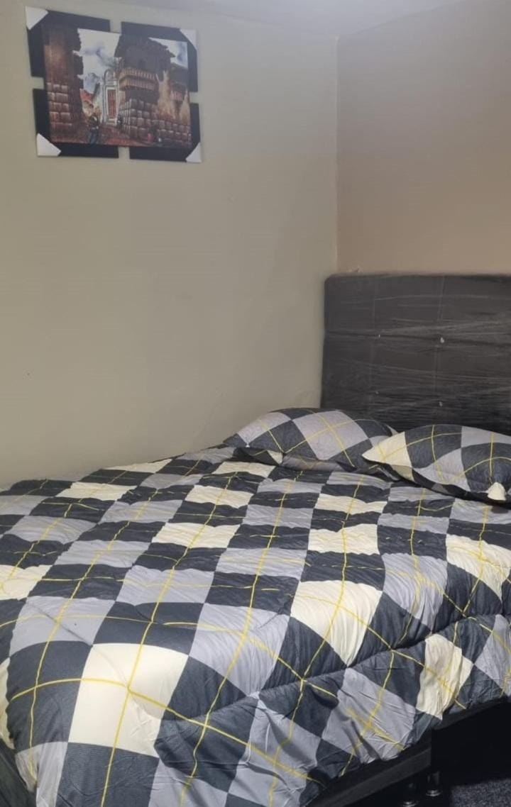 CASA HOSPEDAJE LA FLORIDA Vacation rental in Cusco