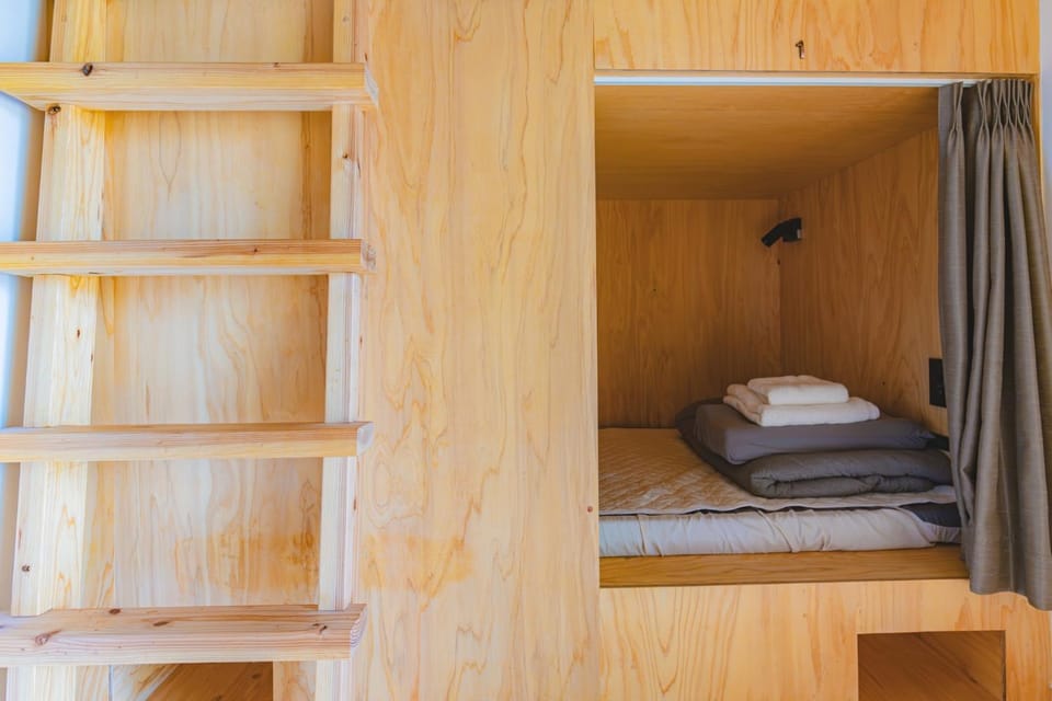 ako house Hostel in Japan