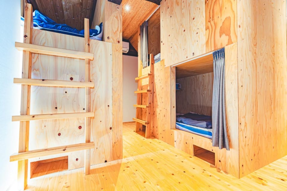 ako house Hostel in Japan