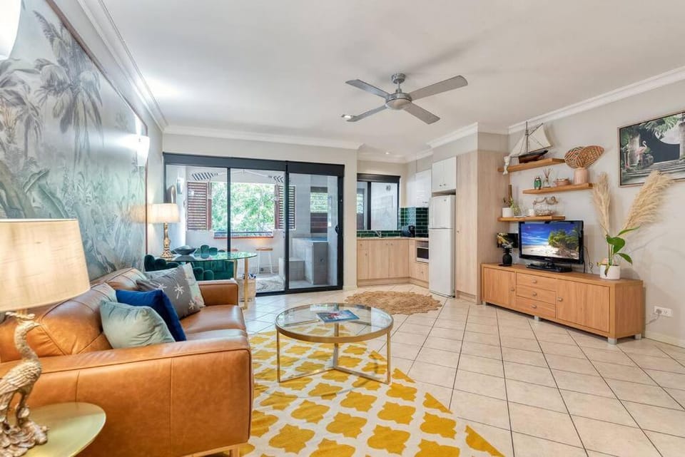 The lookout Lux Spa, Heart of Port Douglas MK Apartment in Port Douglas