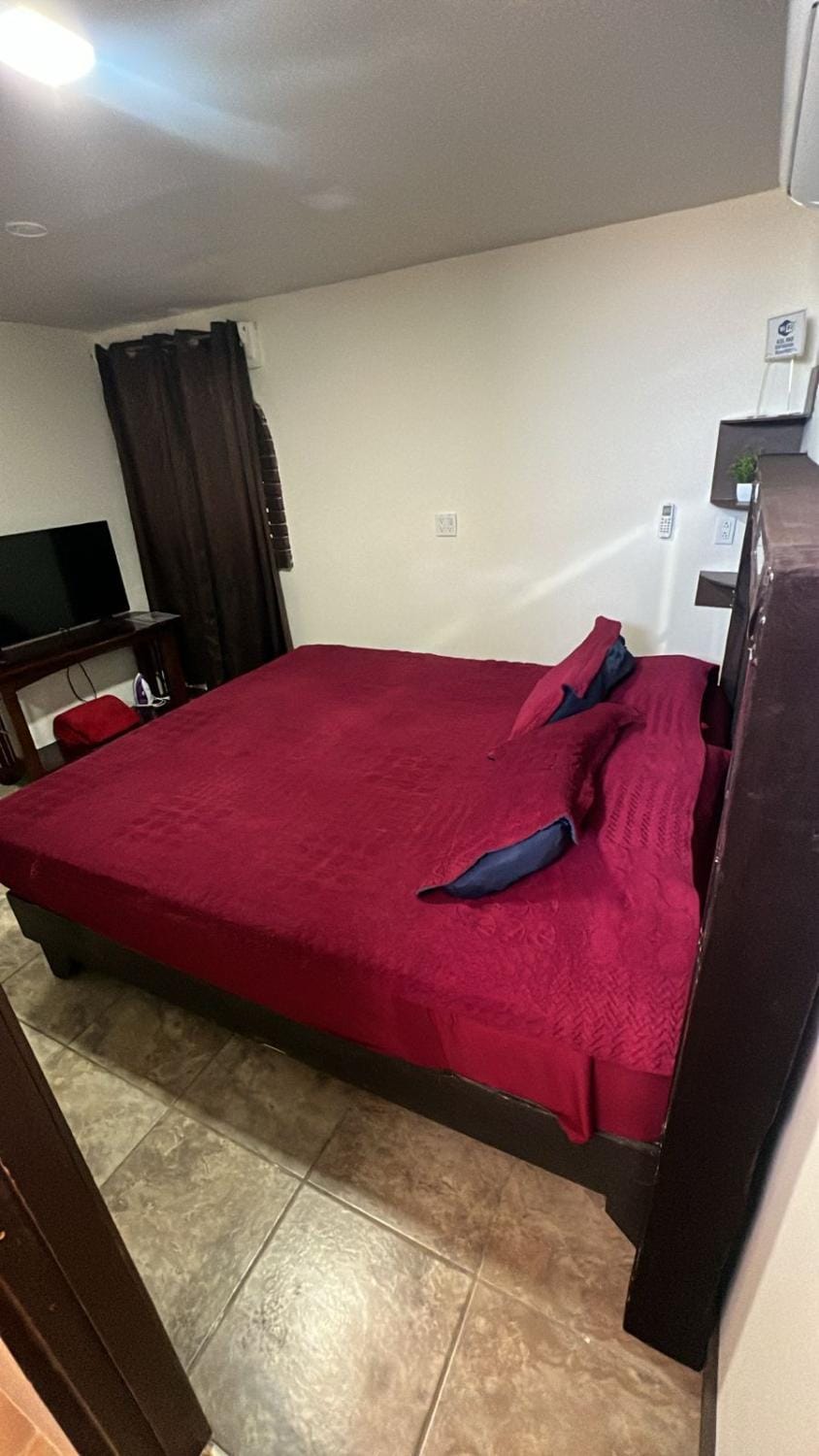 Chocolate condo Apartment in San Felipe