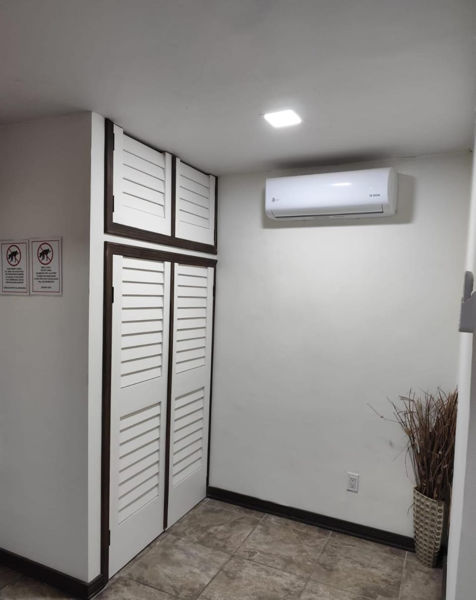 Chocolate condo Apartment in San Felipe