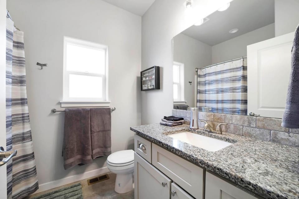Travelers Hideout #2 House in Twin Falls