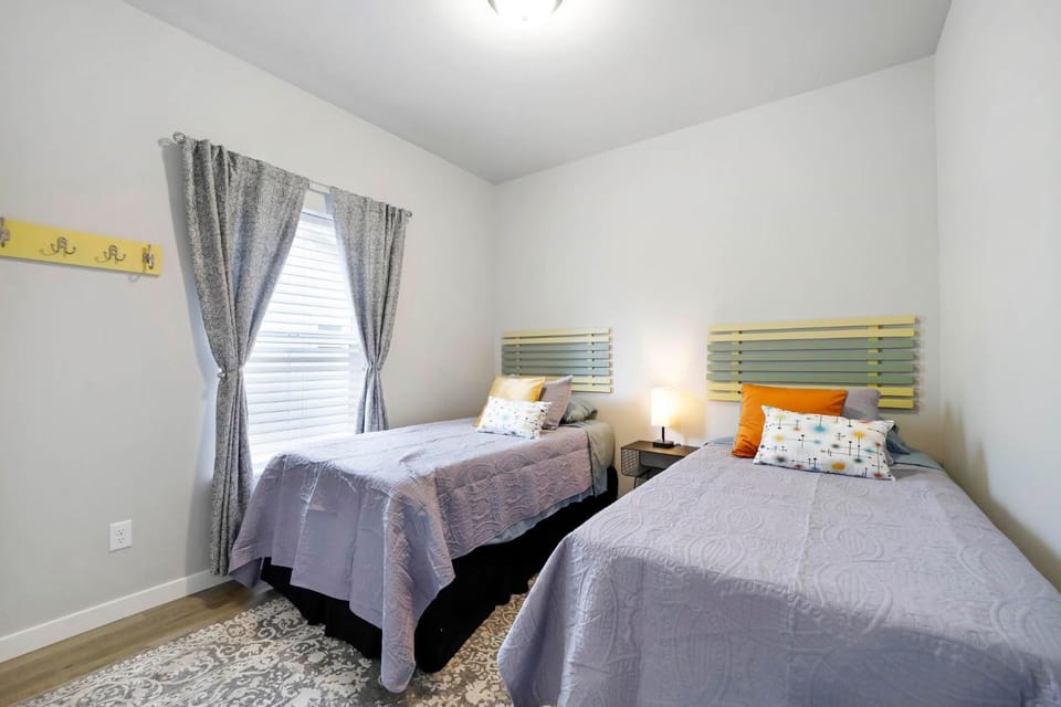 Travelers Hideout #2 House in Twin Falls