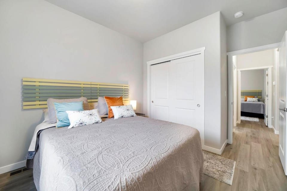 Travelers Hideout #2 House in Twin Falls