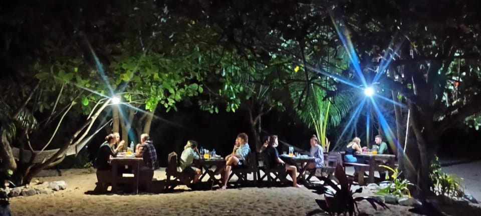 Wai Makare Beach Retreat Vacation rental in Western Division, Fiji