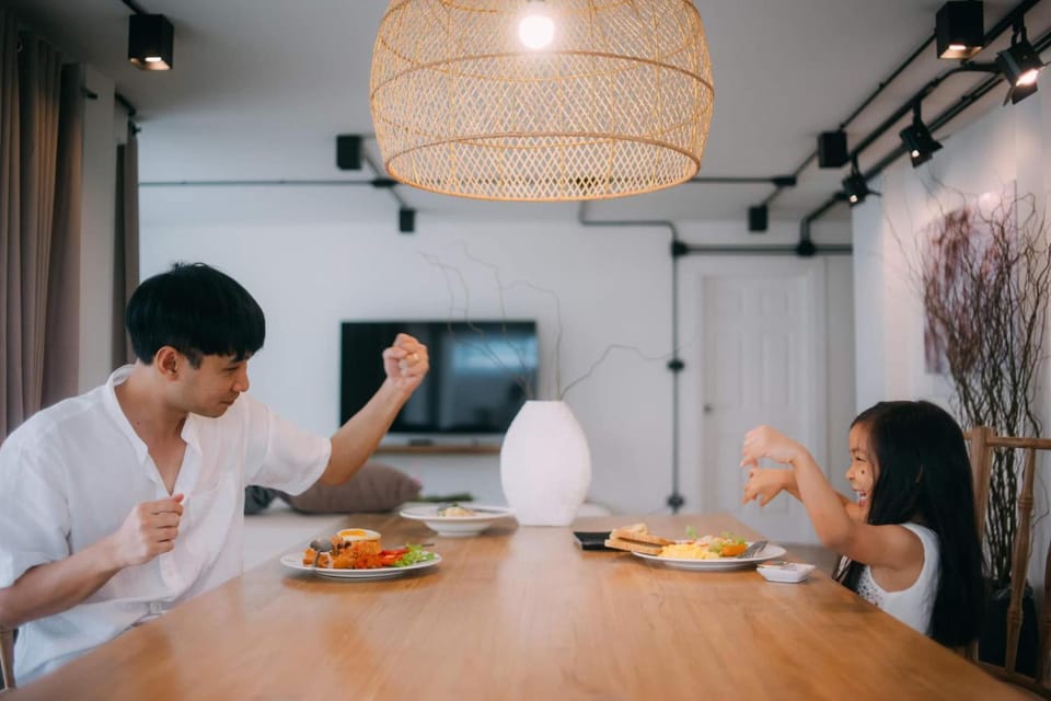 People, Dining area, group of guests