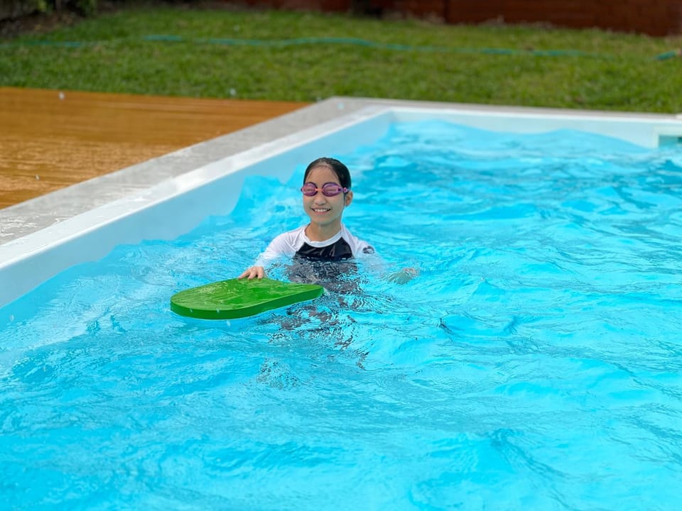 Pool view, Swimming pool, Swimming pool