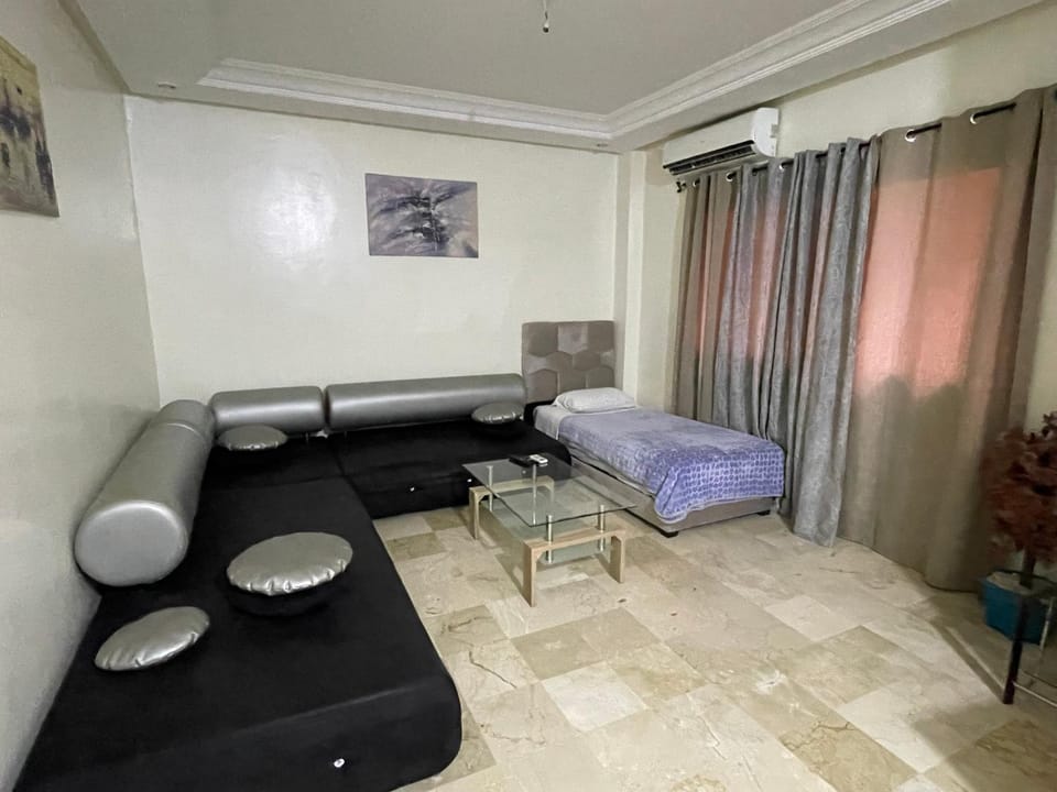 Appartement 10 1èr étage. POUR FAMILLE Apartment in Marrakesh