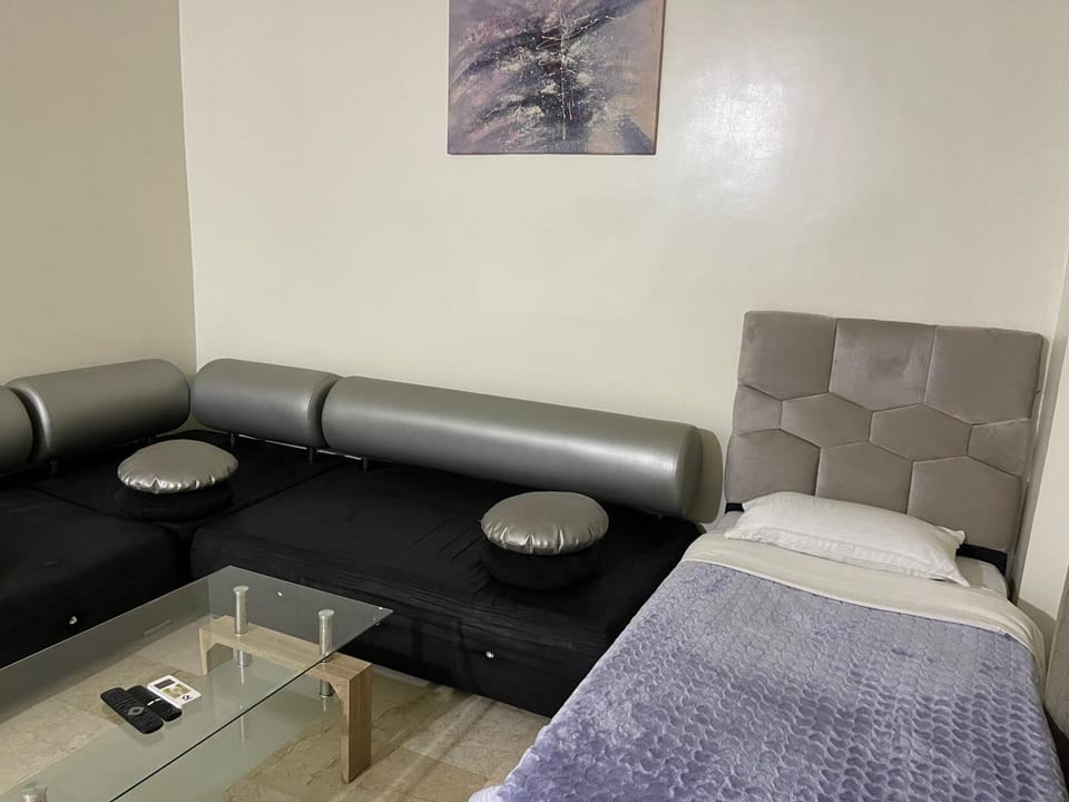 Appartement 10 1èr étage. POUR FAMILLE Apartment in Marrakesh