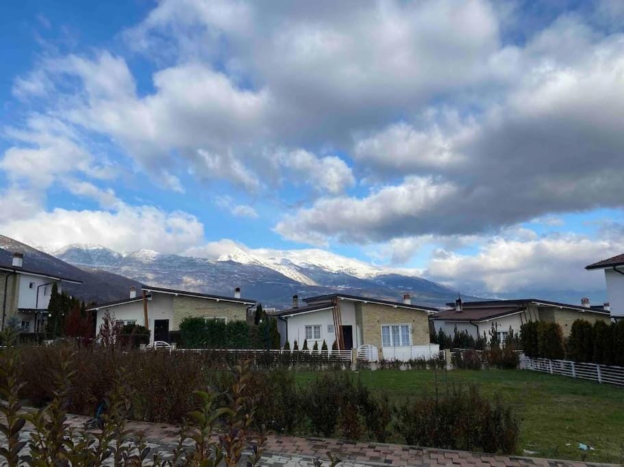 ViLLA Villa in Montenegro