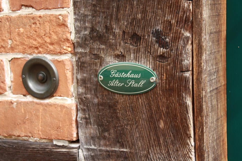 Property logo or sign