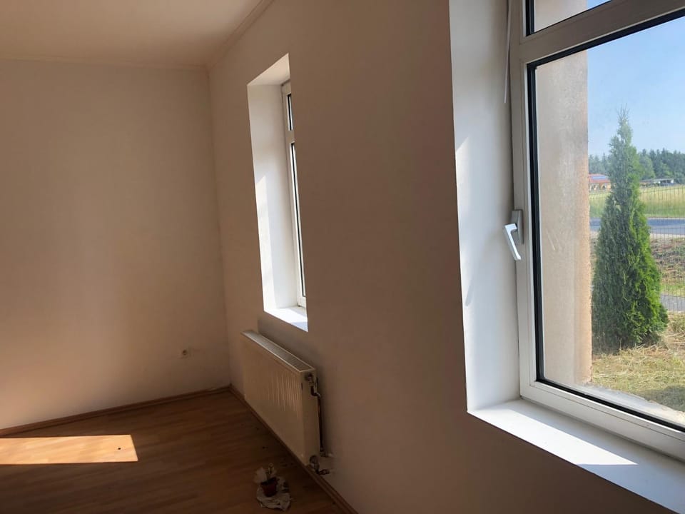 Feel Natural and Relaxed in a 3 Bedroom B Apartment in Gyongyosfalu Apartment in Hungary