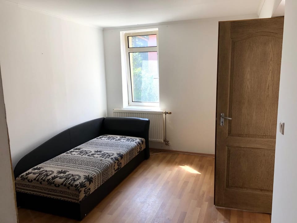Feel Natural and Relaxed in a 3 Bedroom B Apartment in Gyongyosfalu Apartment in Hungary