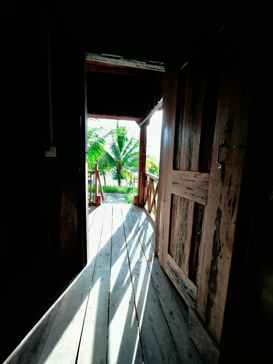 View (from property/room), Balcony/Terrace