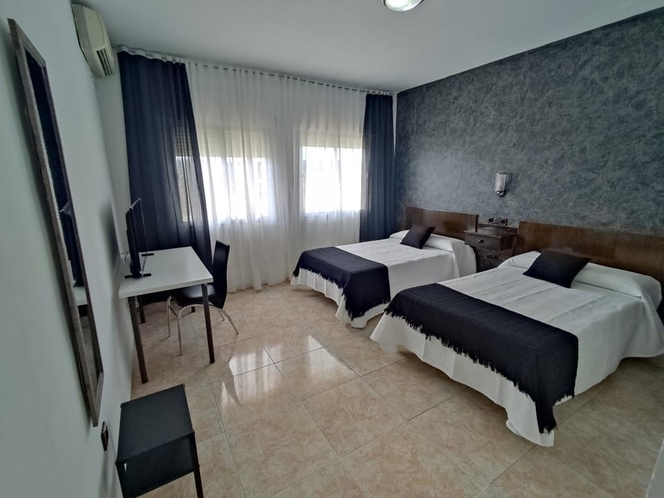Las Talliscas Hotel in Sierra de Gata