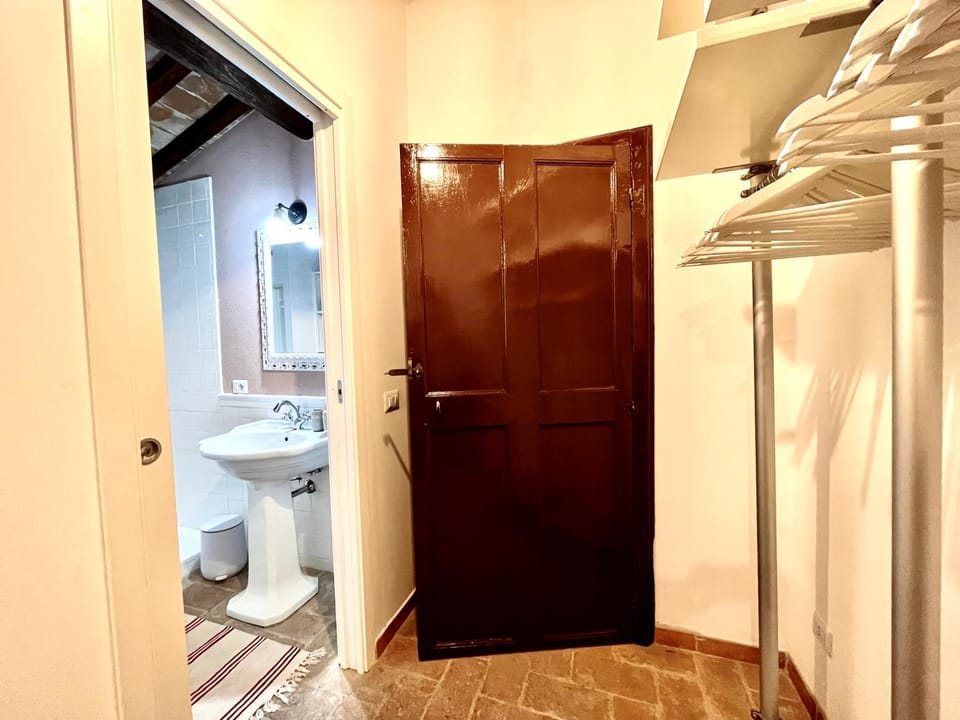 Villa Pasqui 1914 e Limonaia Bed and Breakfast in Umbria