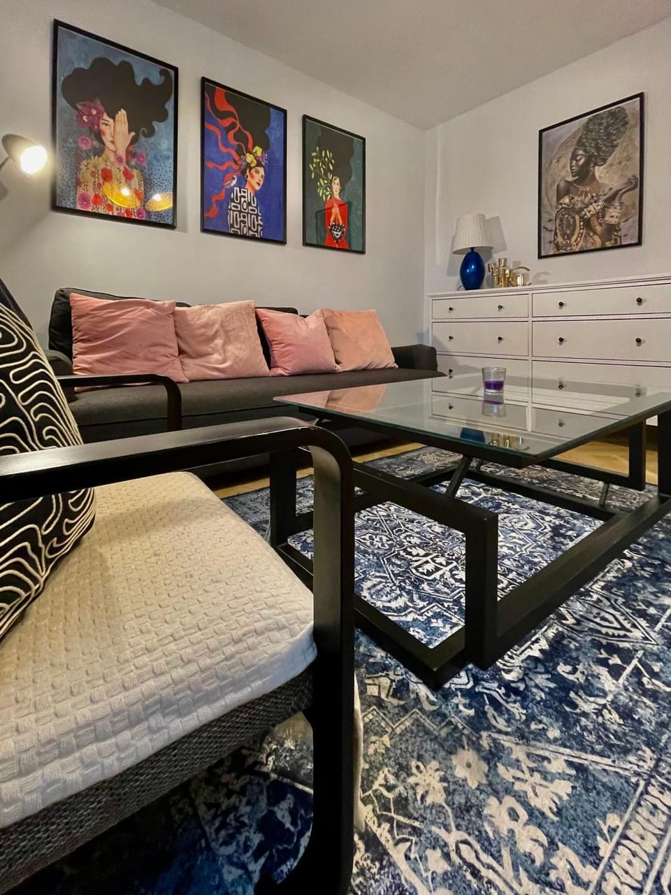 Apartament KaMaRo Apartment in Poland