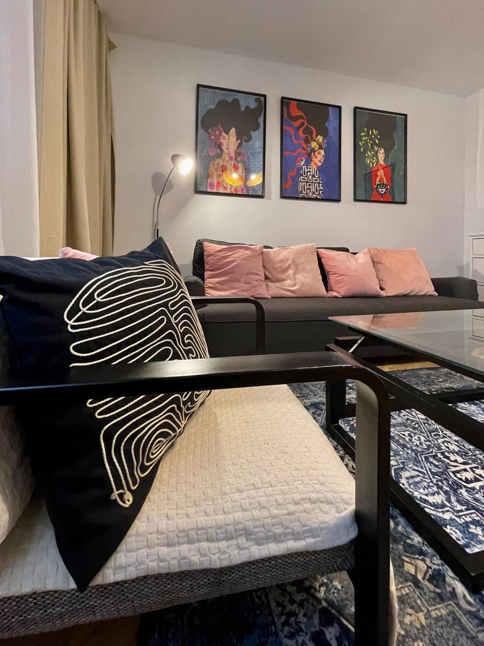 Apartament KaMaRo Apartment in Poland