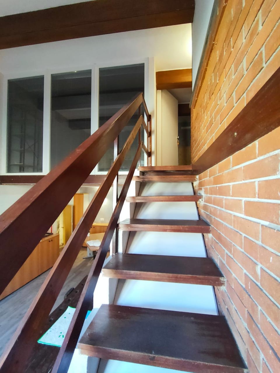 APARTMENT STAZIONE Apartment in Bergamo