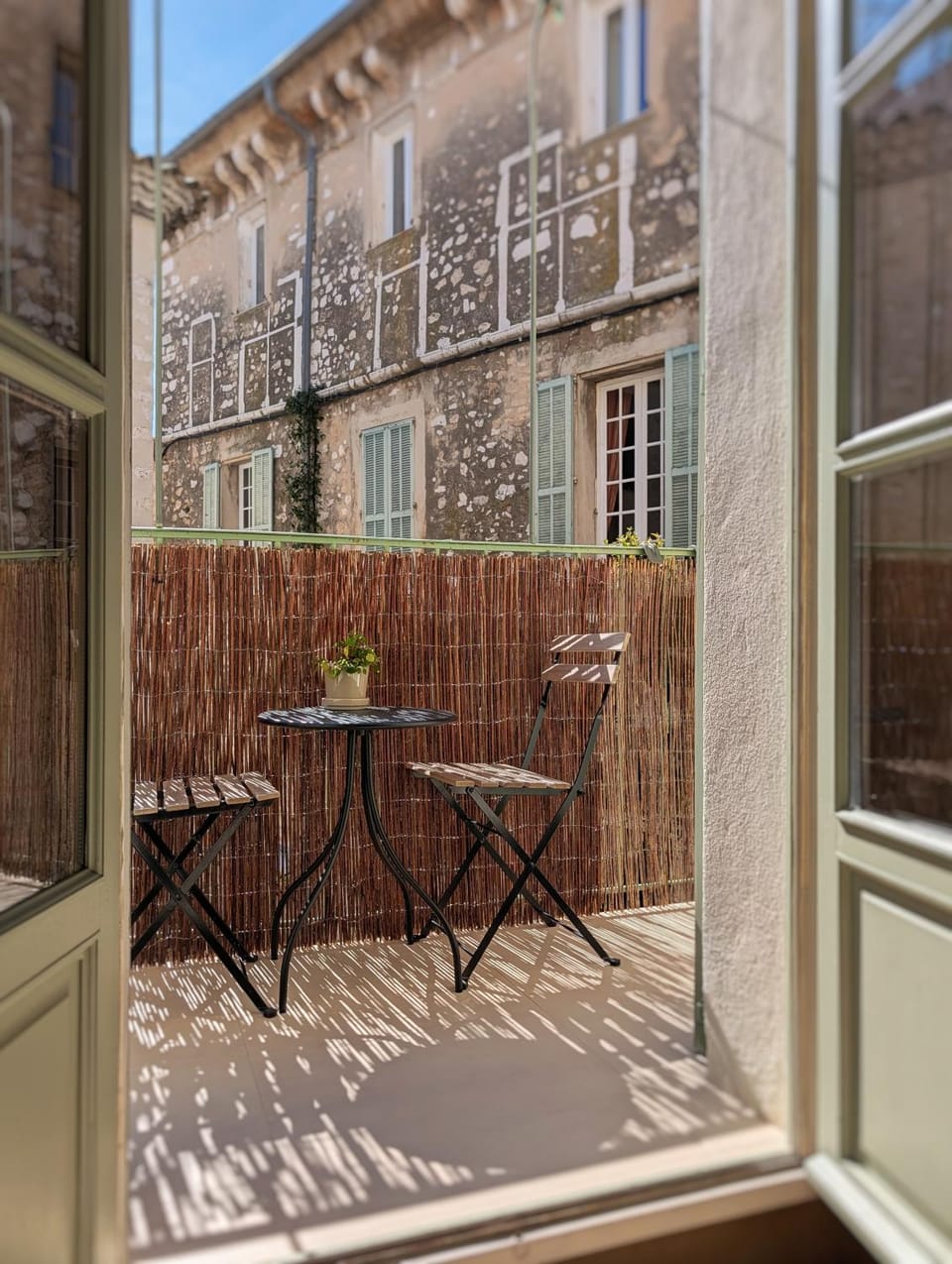 Provencal Escape Apartment in Saint Paul de Vence