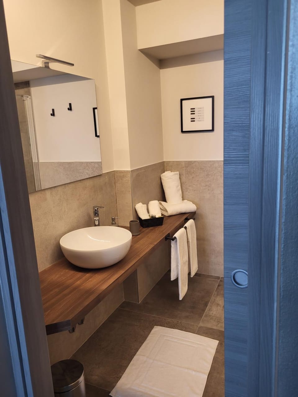 Via Goito 25 Rooms & Apartment Bed and Breakfast in Peschiera del Garda