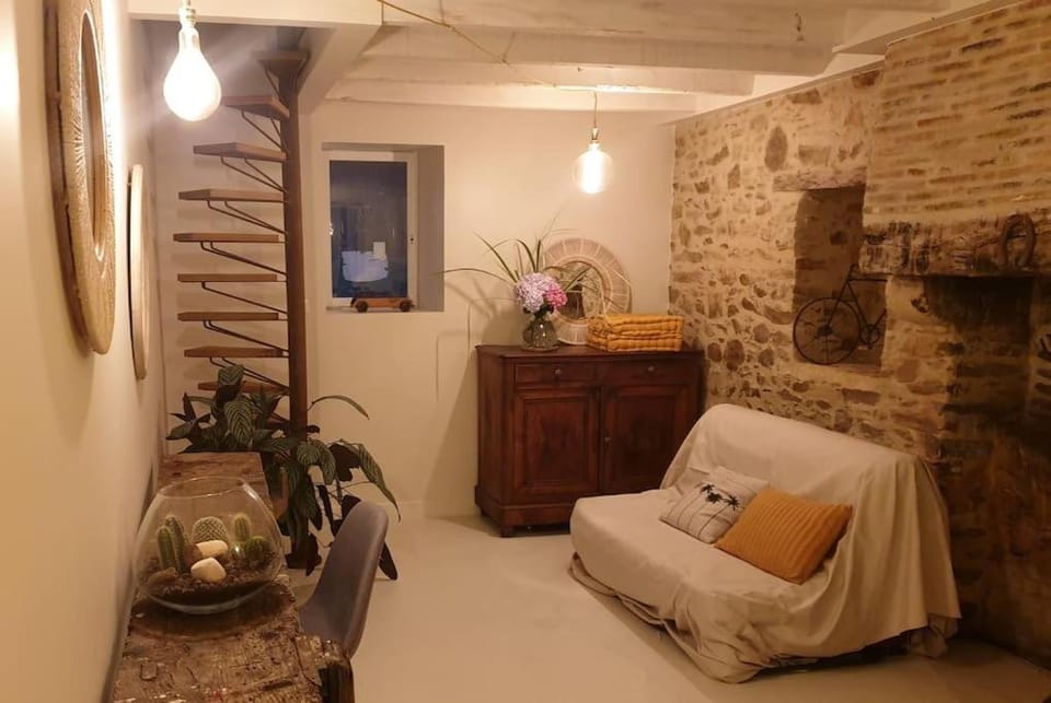 Logement Cosy 2 à 4 Personnes Campagne proche Mer House in Pays de la Loire