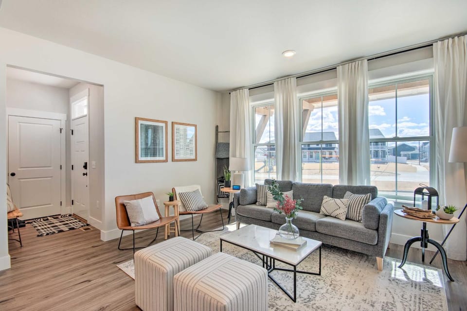 Cozy Montana Retreat with Patio Near Parks! House in Billings