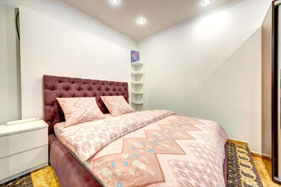 СВІТЛО! VIP Apartment in the Druzhby Narodiv metro station Apartment in Kiev City - Kyiv