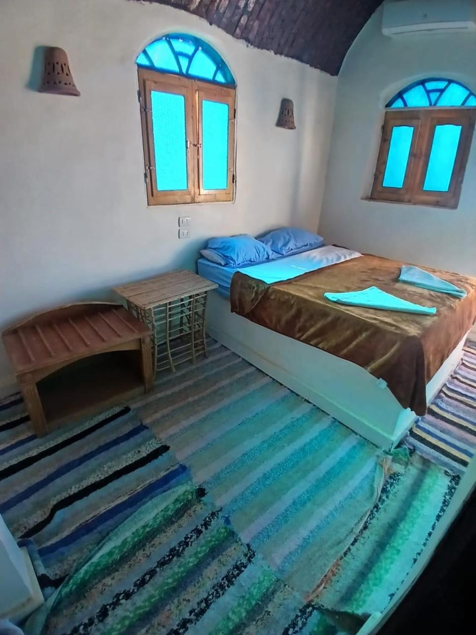 Nubian King Bed and Breakfast in Red Sea Governorate
