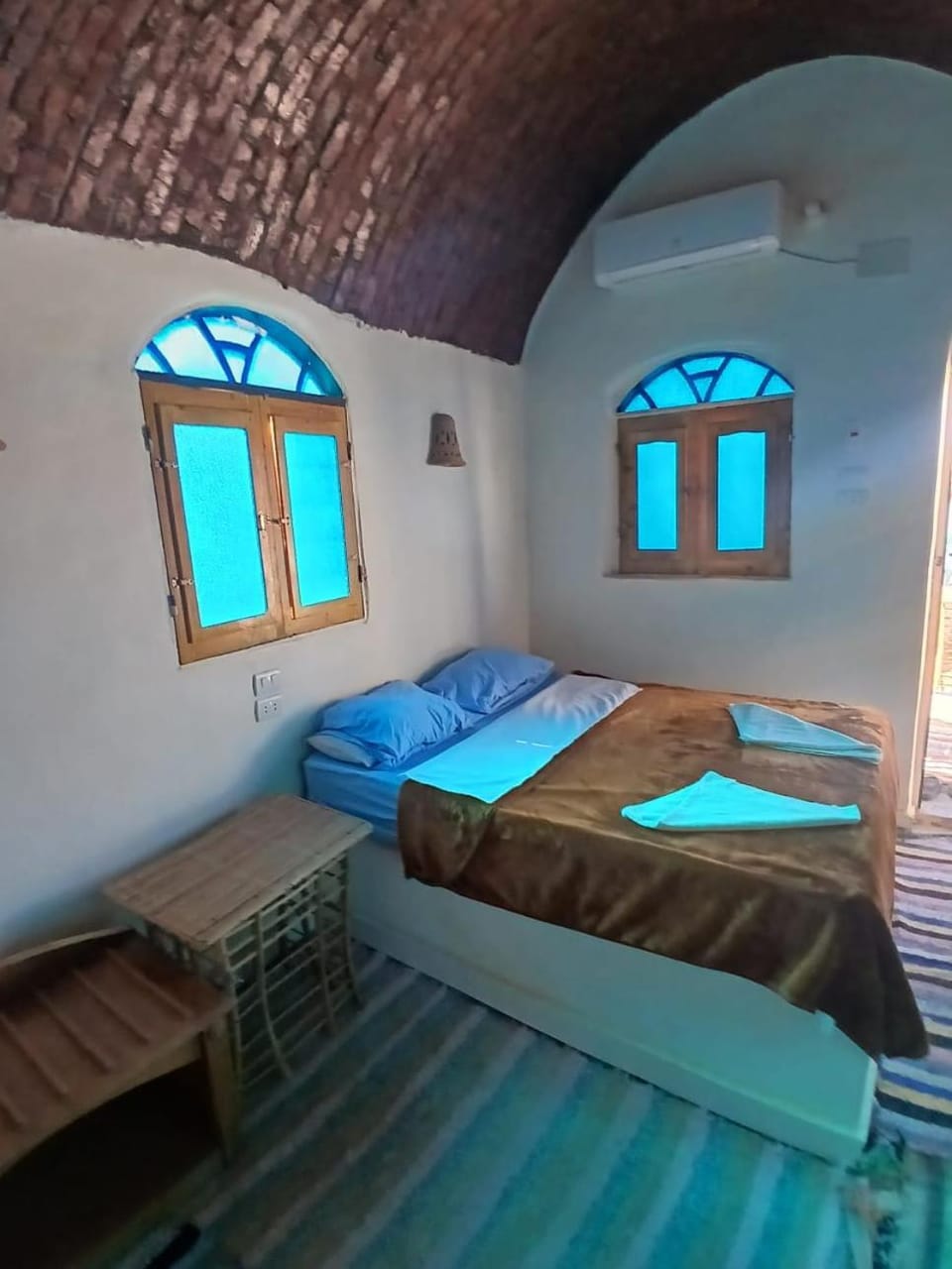 Nubian King Bed and Breakfast in Red Sea Governorate