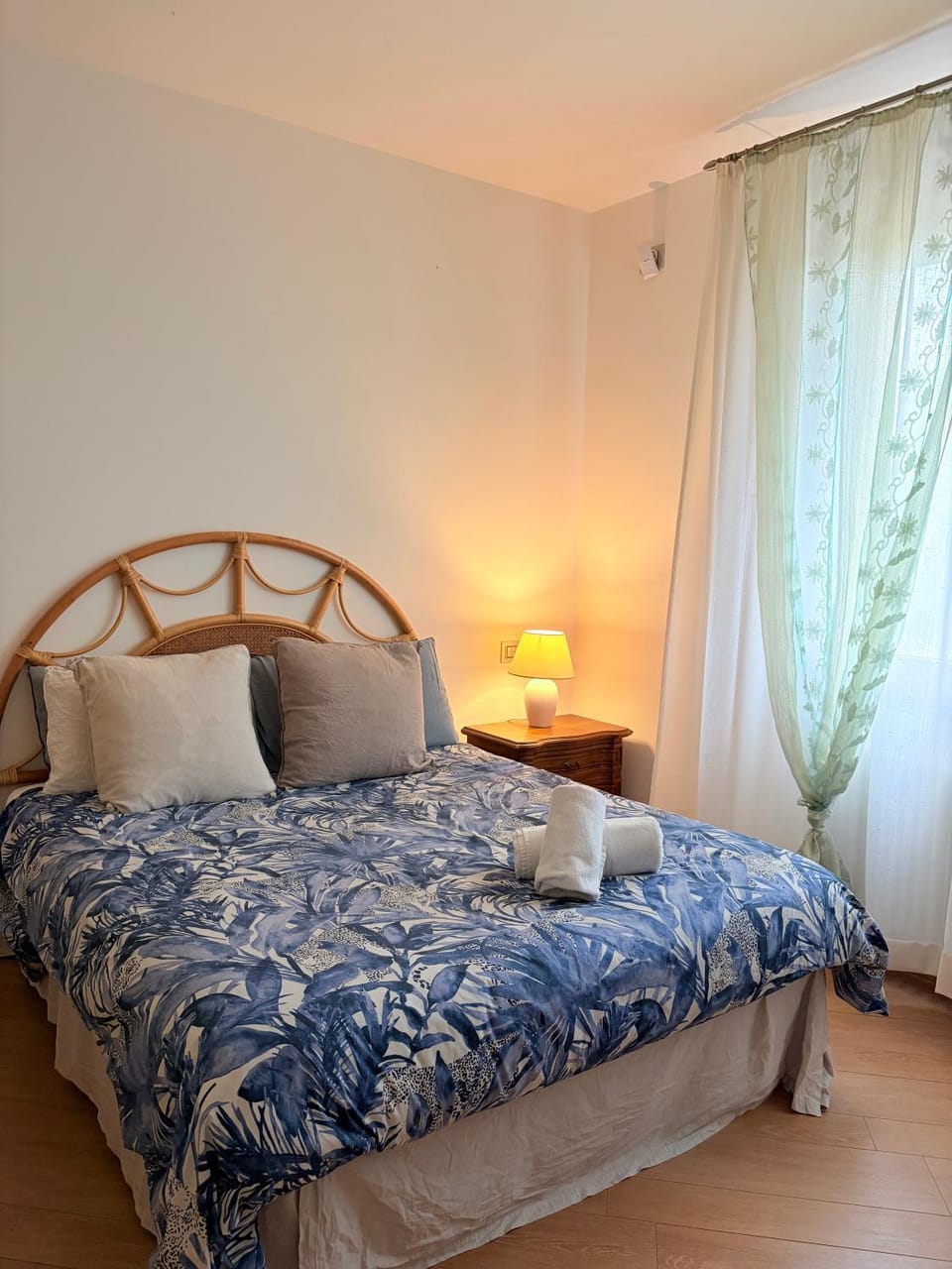 Casa La Sughera Apartment in Tuscany