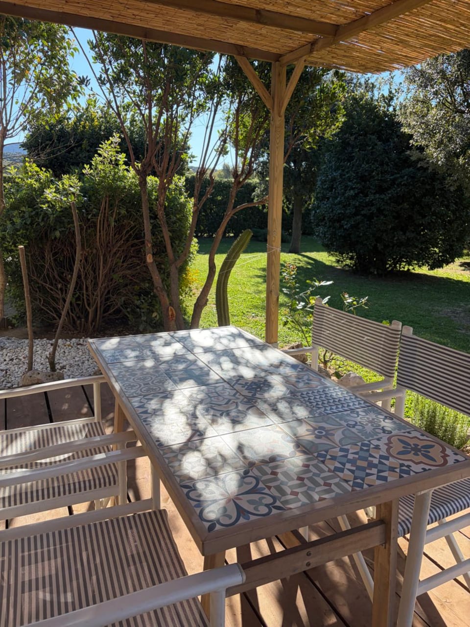 Casa La Sughera Apartment in Tuscany