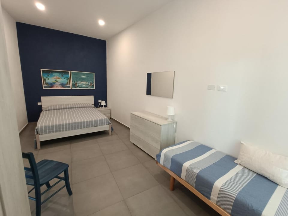 Casa Ribes House in Liguria