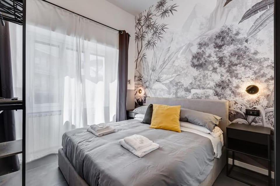 Classy Apartment - Auditorium & Villa Borghese Apartment in Rome