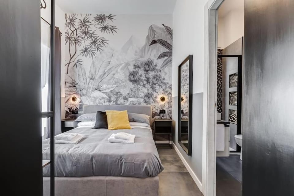 Classy Apartment - Auditorium & Villa Borghese Apartment in Rome