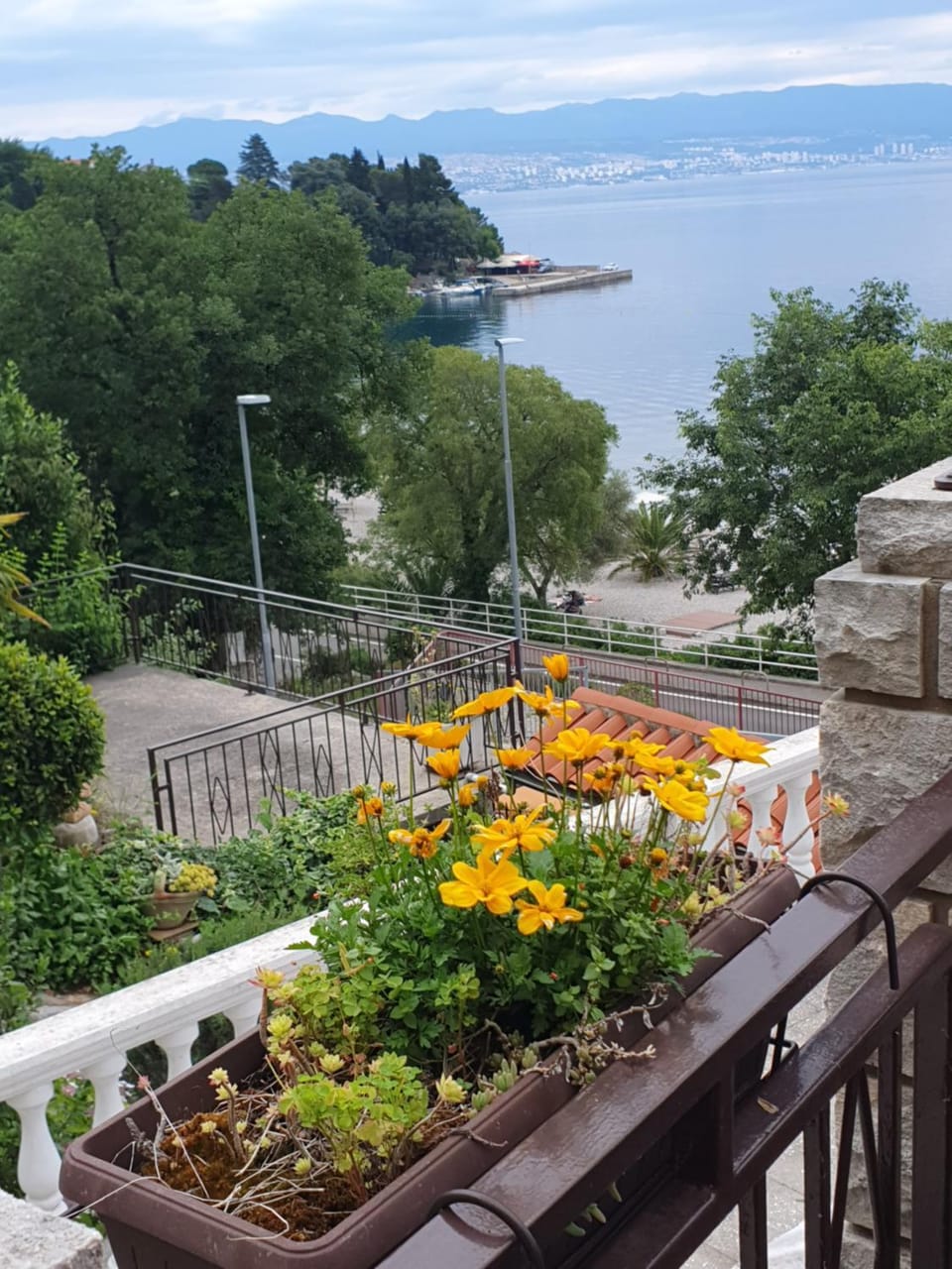 House Vali Bed and Breakfast in Primorje-Gorski Kotar County