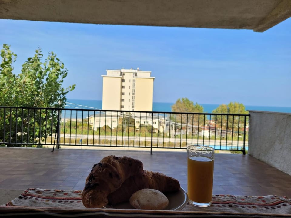 Ortona Amare Appartamenti Apartment in Abruzzo
