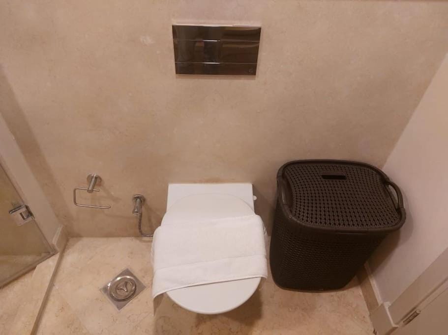 Mangroovy - 2BR La Blanca Pool View Apartment in Hurghada